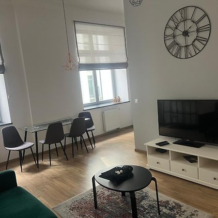 Sienkiewicza Loft1 Apartamento Łódź Exterior foto