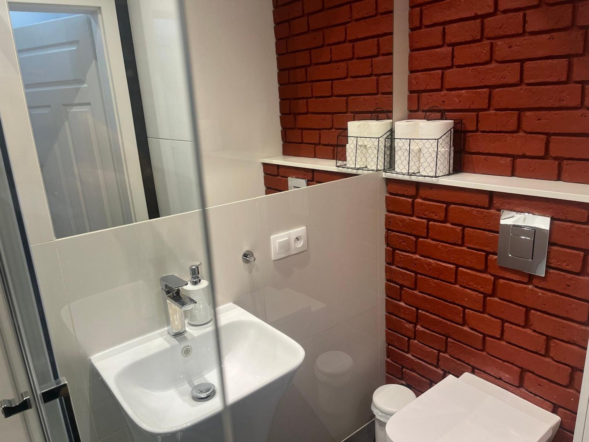 Sienkiewicza Loft1 Apartamento Łódź Exterior foto