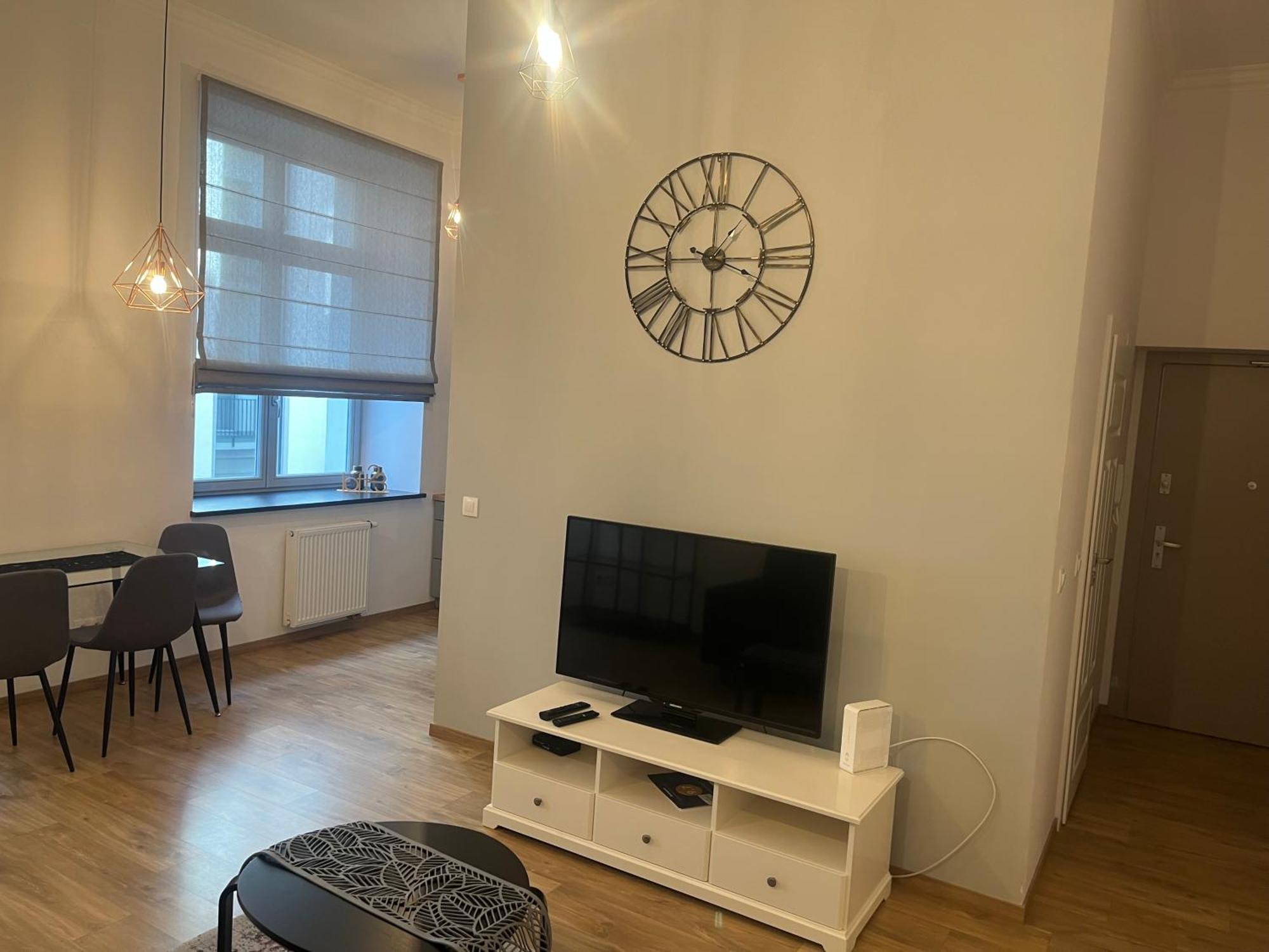 Sienkiewicza Loft1 Apartamento Łódź Exterior foto
