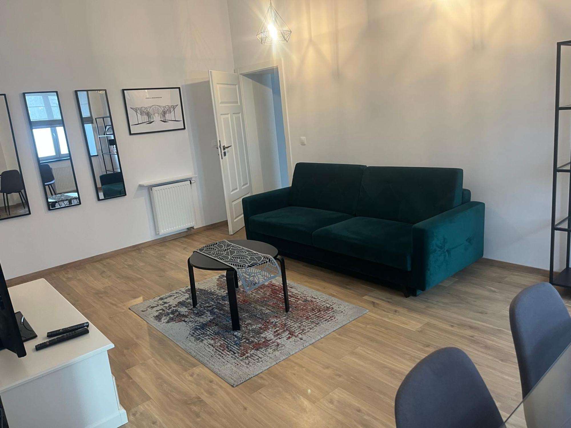 Sienkiewicza Loft1 Apartamento Łódź Exterior foto