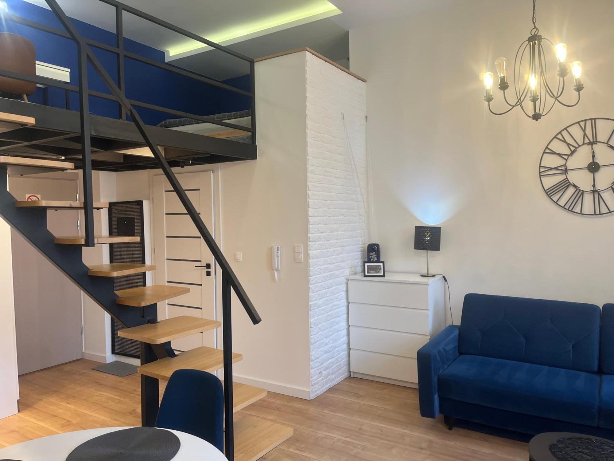 Sienkiewicza Loft1 Apartamento Łódź Exterior foto